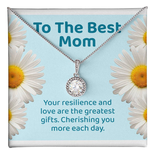 To The Best Mom - Greatest Gifts