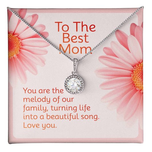 To The Best Mom - Beautiful Song