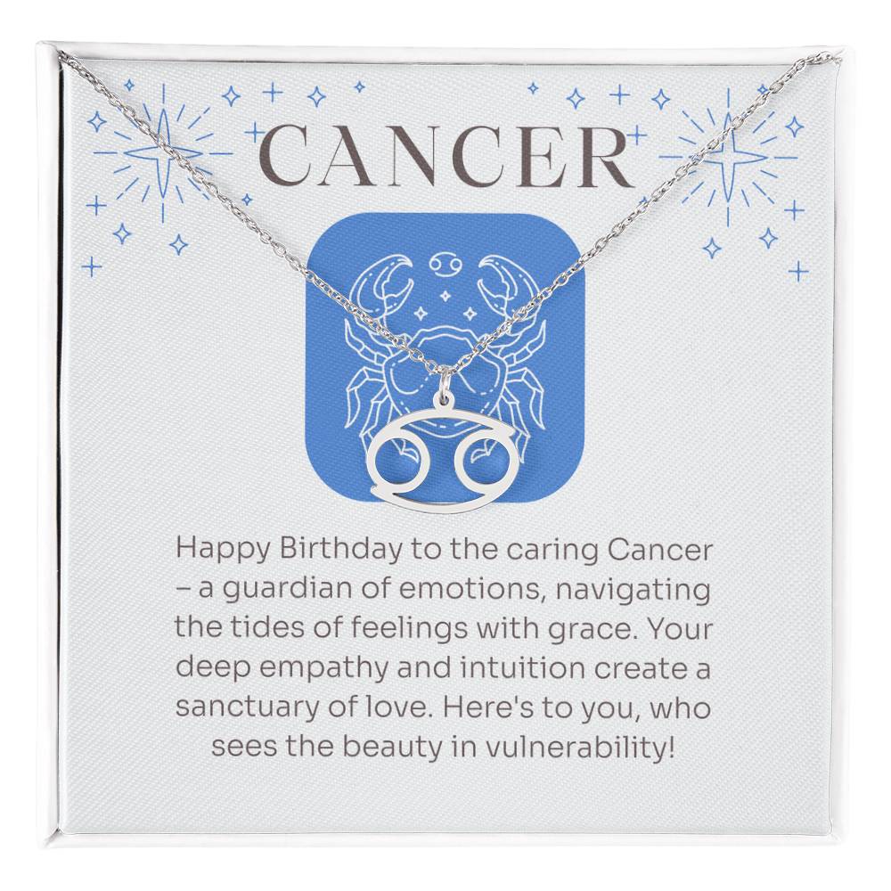 Cancer - Caring Guardian