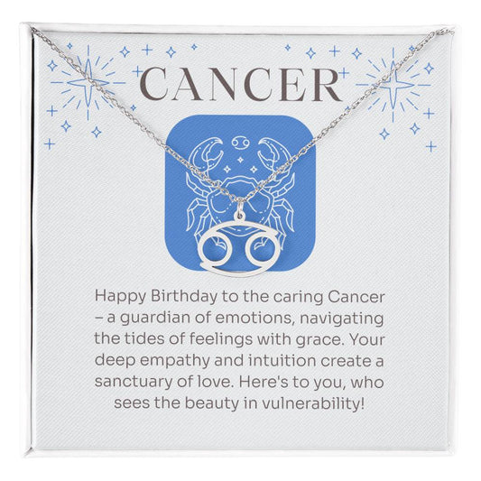 Cancer - Caring Guardian